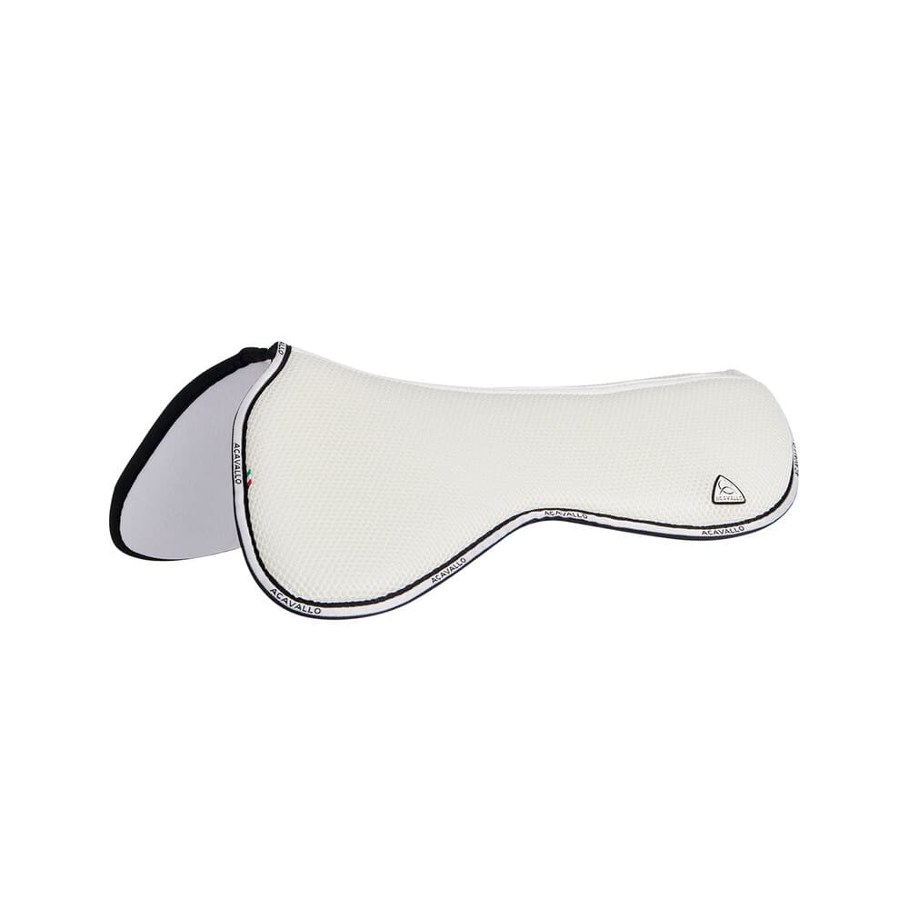 Acavallo Withers Free Double Face 3D Spacer Micropile Mem...