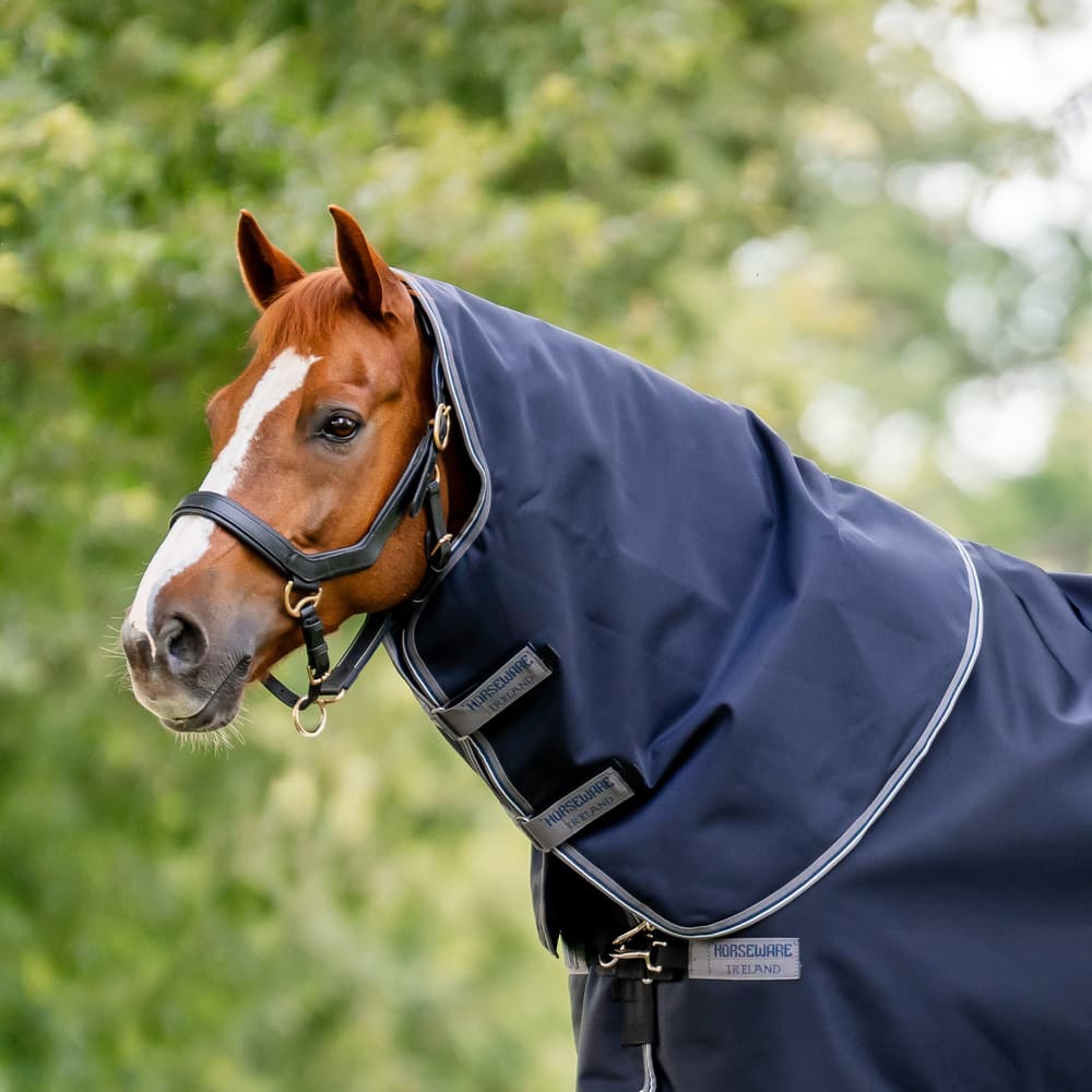 Horseware Rambo Supreme Hood 50g