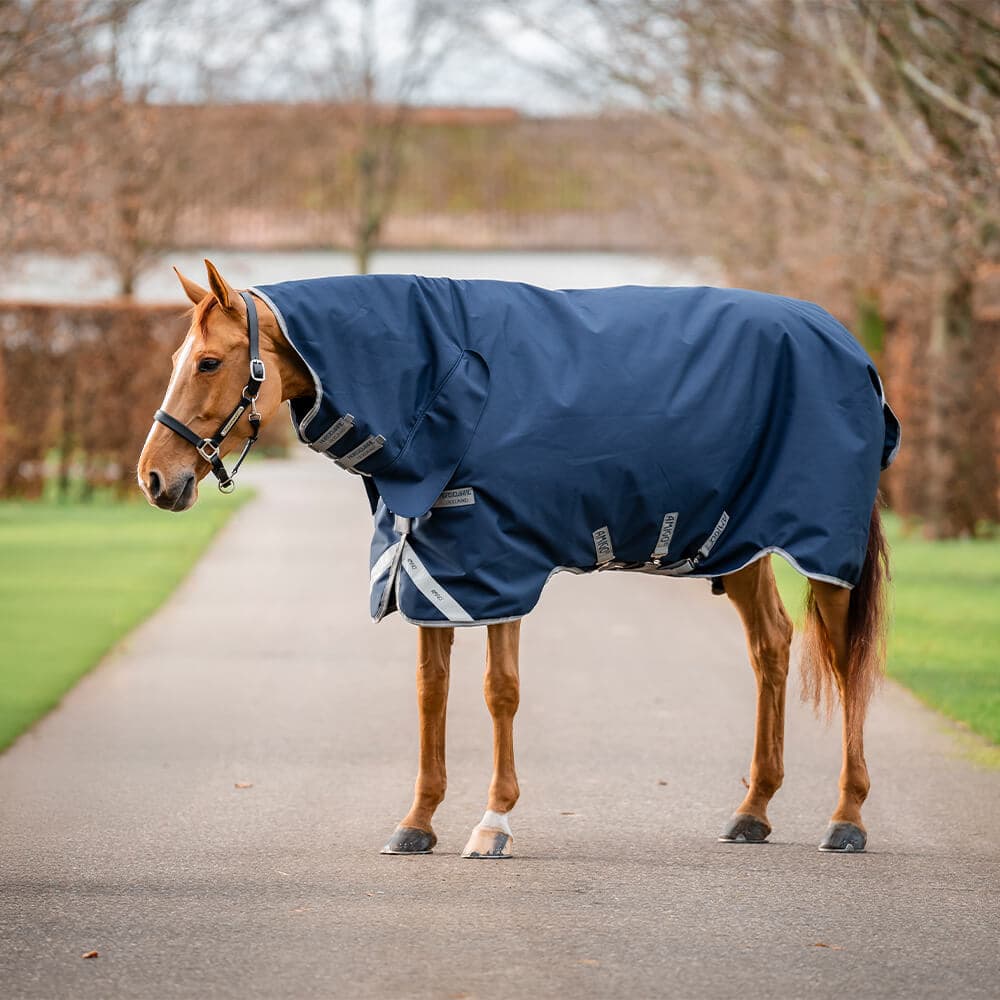 Horseware Amigo 1200D Integrated Turnout 50g