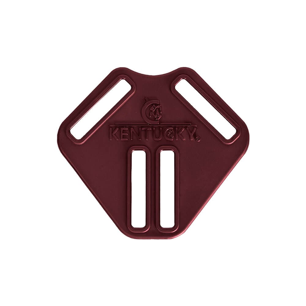 Kentucky Horsewear Comfort Buckle