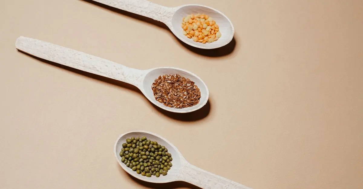 Les meilleures recettes vegan riches en protéines pour sportifs