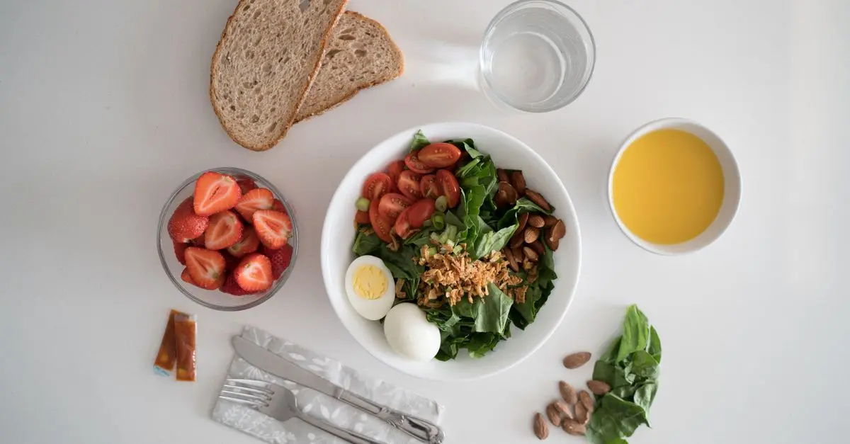 Analyse des tendances en nutrition vegan sportive 2026