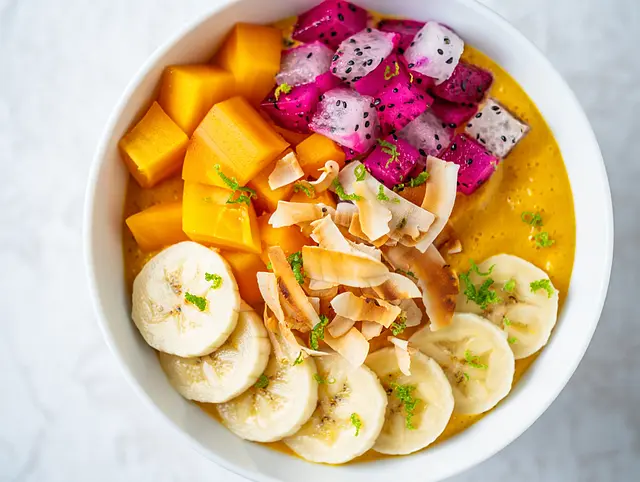 Les meilleures recettes vegan pour soutenir votre énergie durant le sport