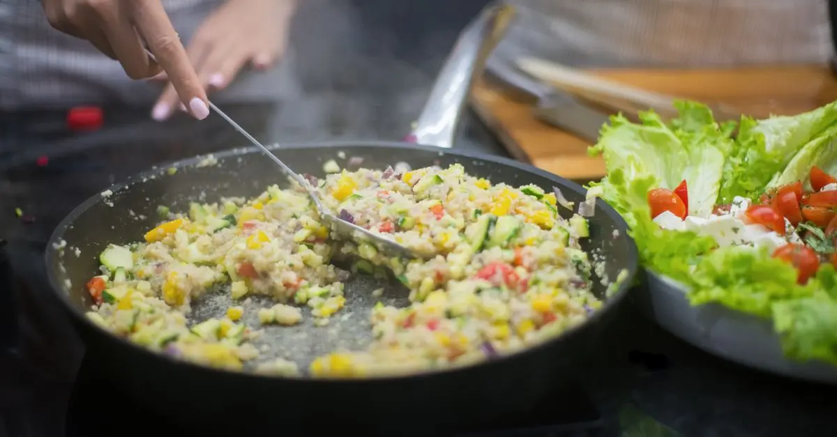 Comment choisir les meilleurs aliments pour l'endurance vegan
