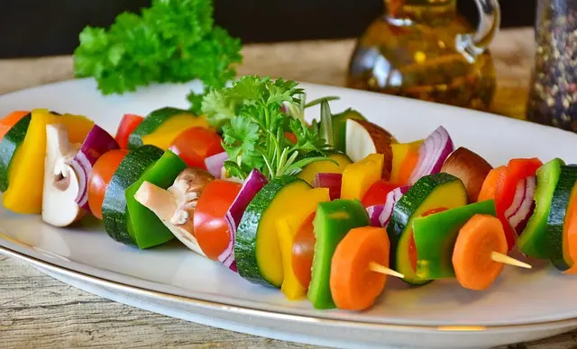 Manger Vegan : Le Guide Complet pour les Sportifs