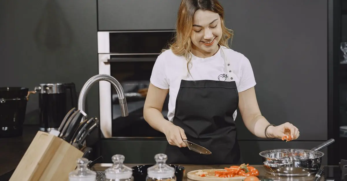 Routine alimentaire d'une journée type pour un sportif vegan