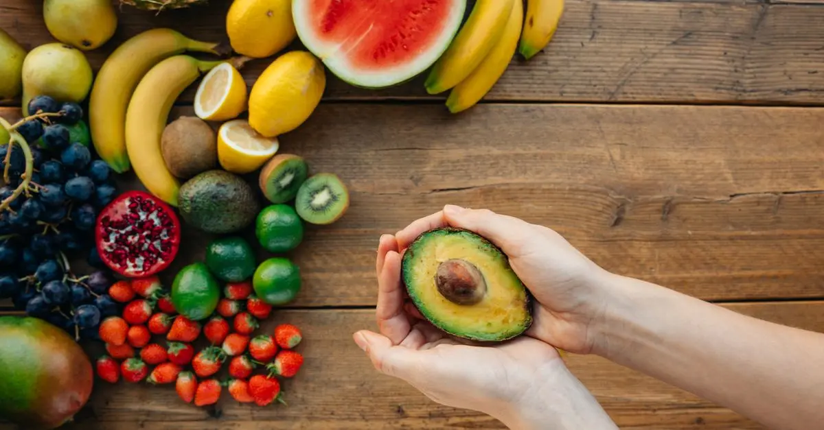 Les bienfaits des super-aliments dans la nutrition vegan