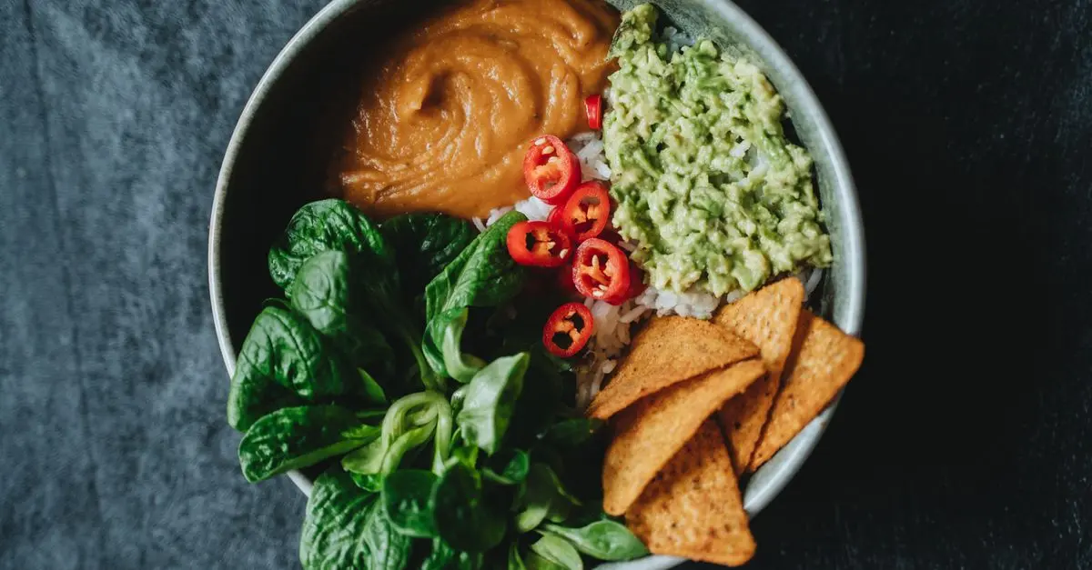 Les tendances nutrition vegan pour sportifs en 2026