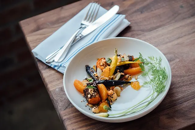 Les meilleures combinaisons alimentaires vegan pour la performance