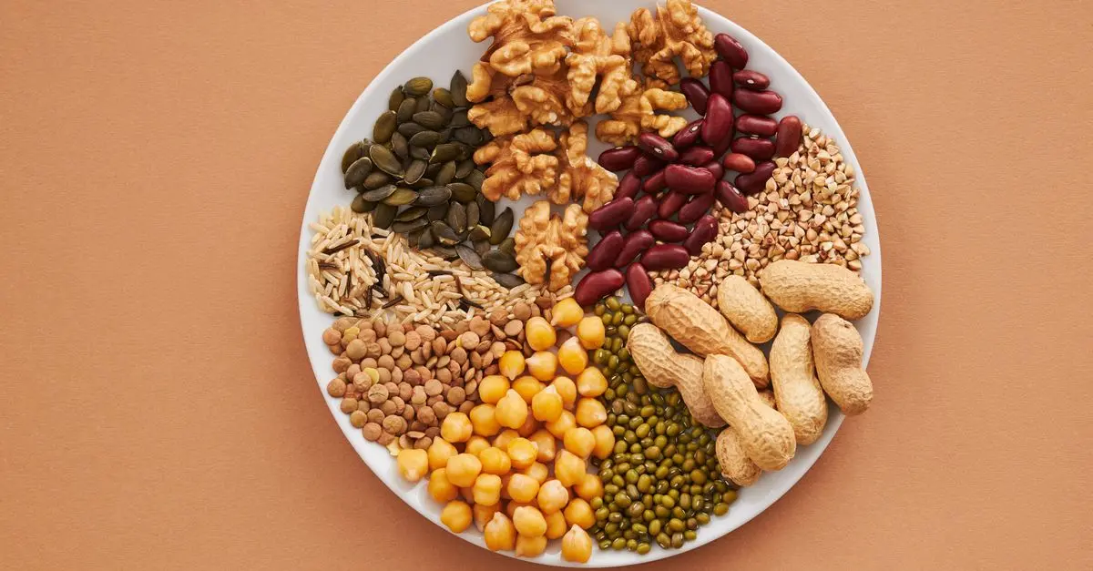 Comment équilibrer ses macronutriments en régime vegan