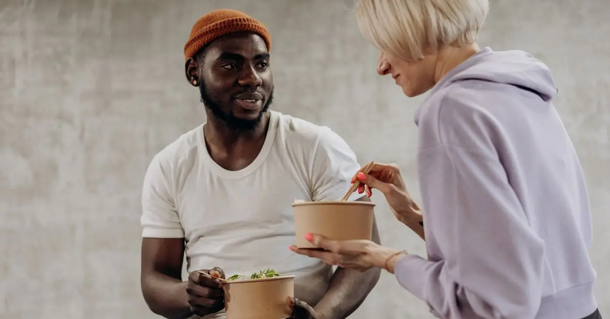 Les avantages de l'alimentation crue pour les sportifs vegans