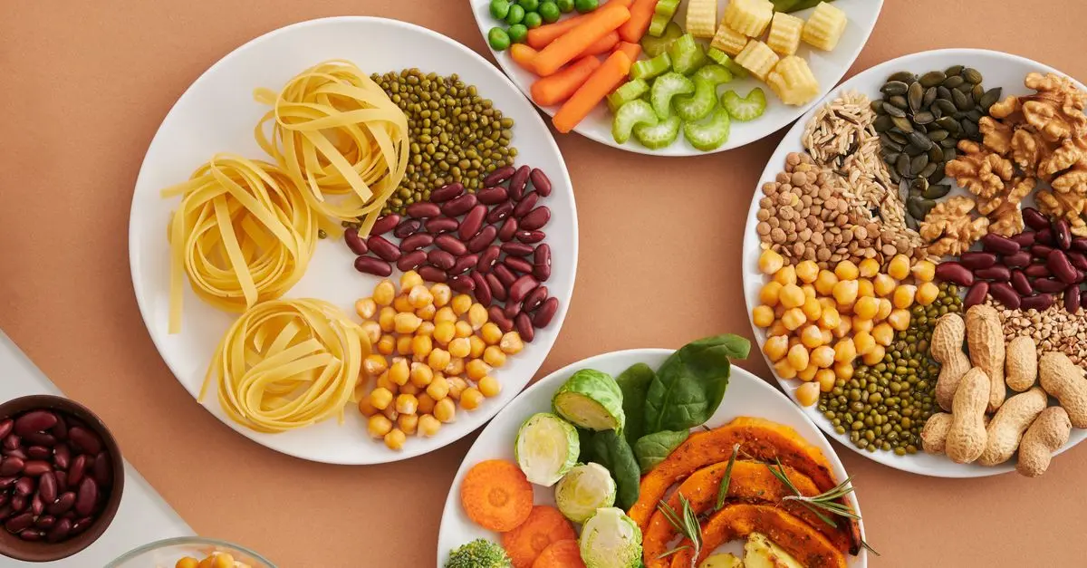 Les meilleures alternatives vegan aux protéines animales pour sportifs