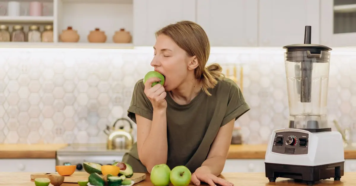 Comment éviter les carences en fer chez les sportifs vegans