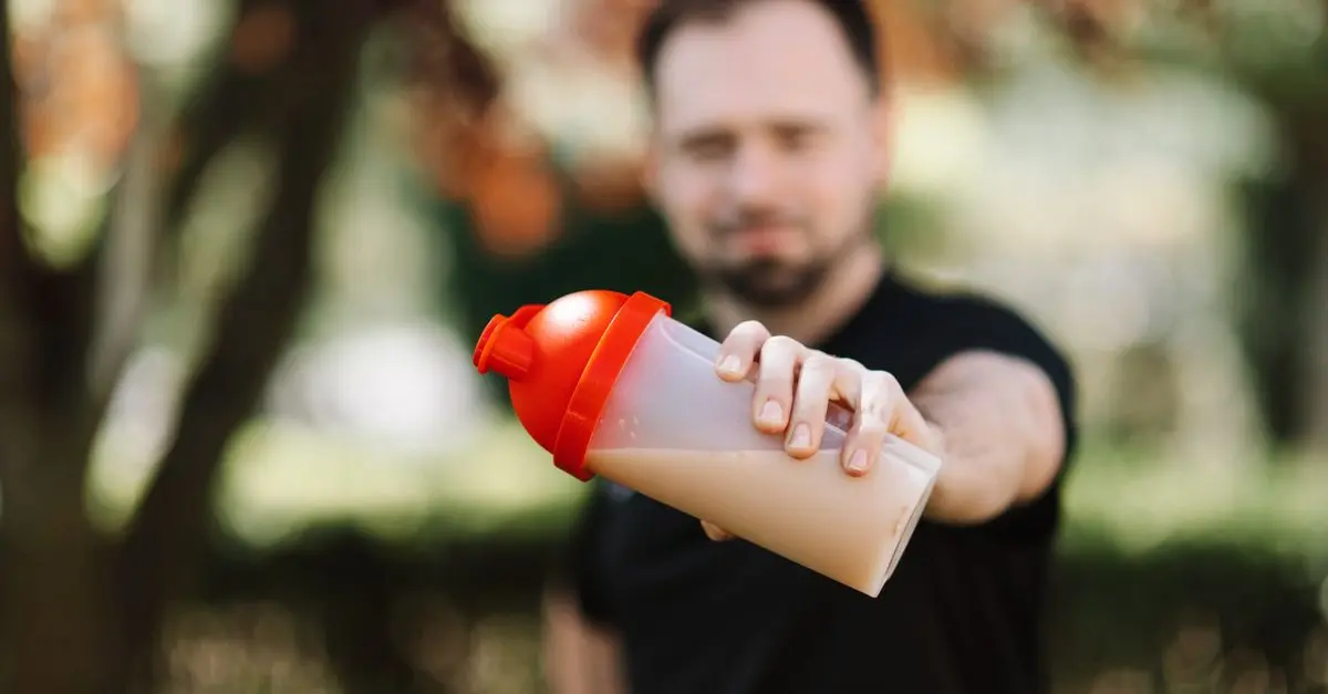 Comment optimiser sa récupération post-entraînement avec une alimentation vegan