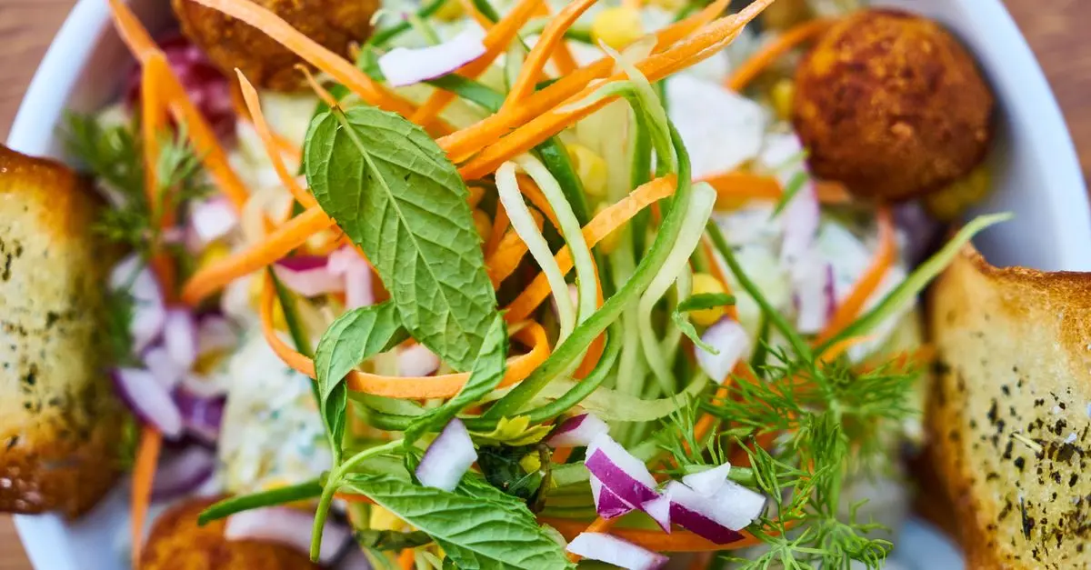 Les meilleures recettes de repas pré-entraînement vegan