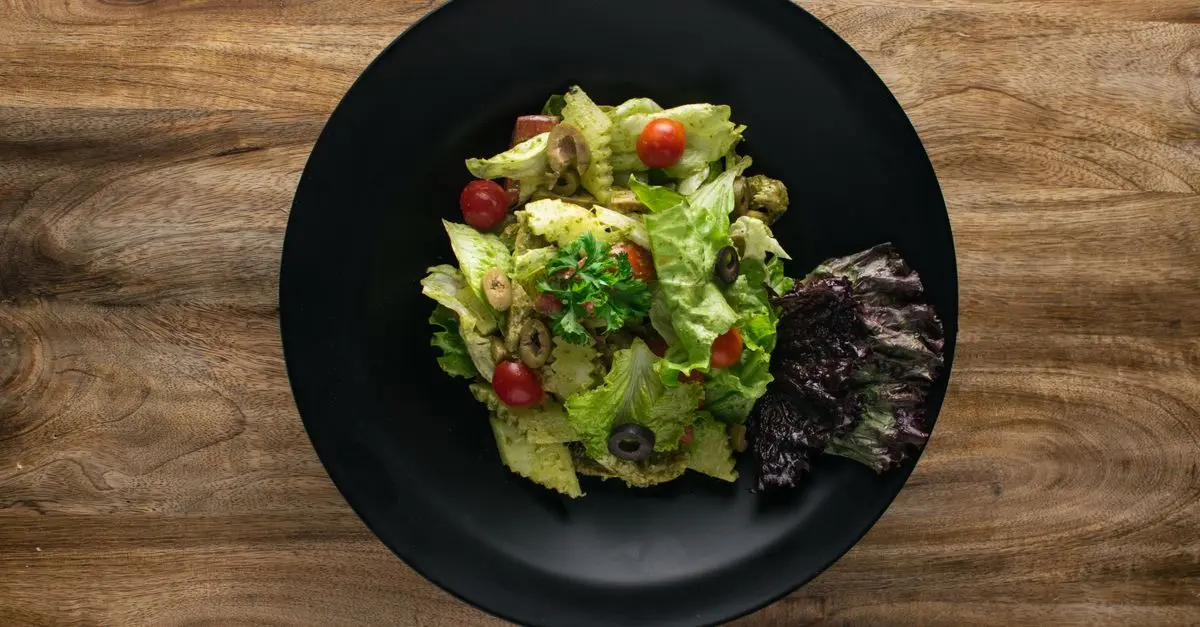 Les meilleures idées de repas vegan pour sportifs