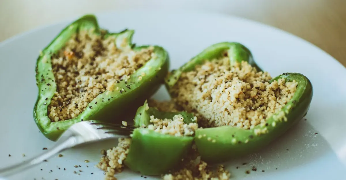 Les meilleures collations vegan pour sportifs
