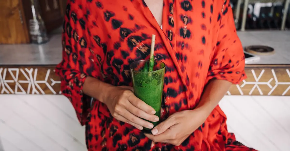 Recettes énergétiques vegan pour la performance sportive