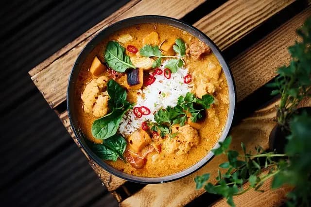 Recettes de repas vegan pour maximiser vos performances sportives