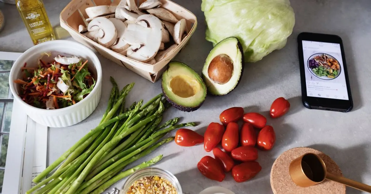 Les tendances vegan en nutrition sportive 2026