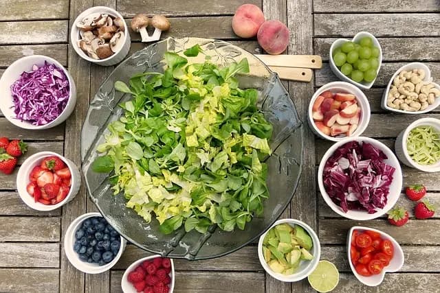 Comment créer des repas vegan équilibrés pour les sportifs