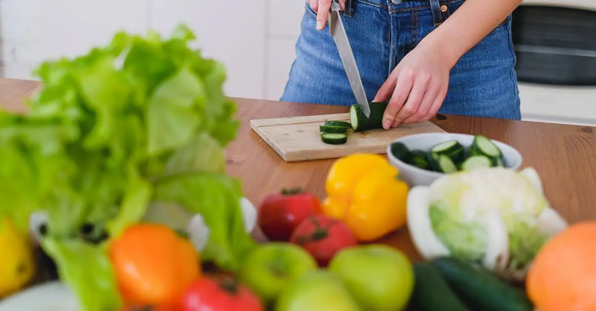 5 erreurs à éviter en nutrition vegan pour sportifs