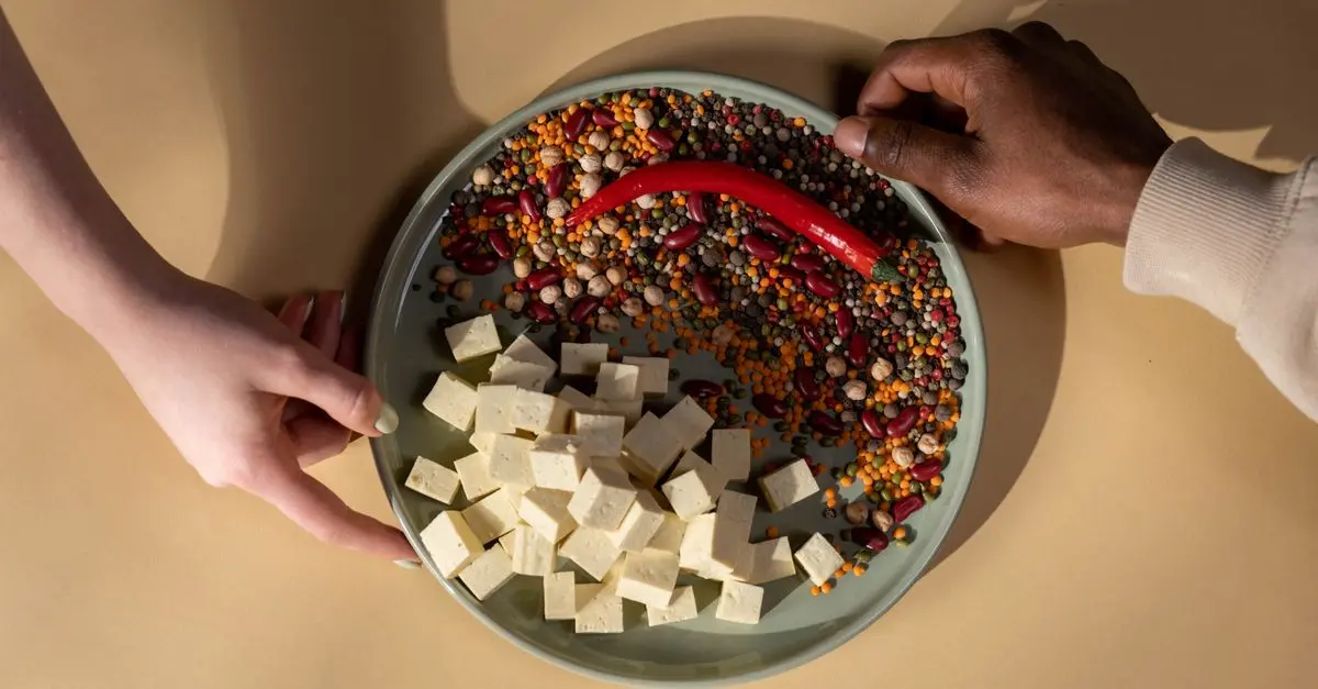Comment intégrer les protéines végétales dans votre alimentation vegan