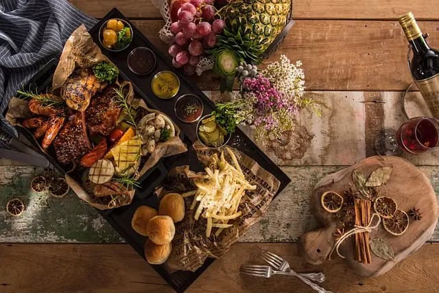 Les meilleures alternatives végétales à la viande pour sportifs