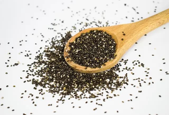 L'importance des acides gras oméga-3 dans votre régime vegan sportif