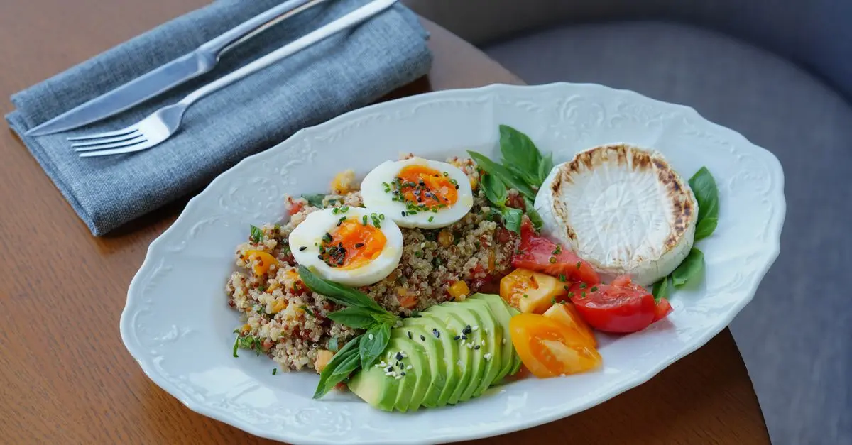 10 astuces pour améliorer sa récupération avec une alimentation vegan