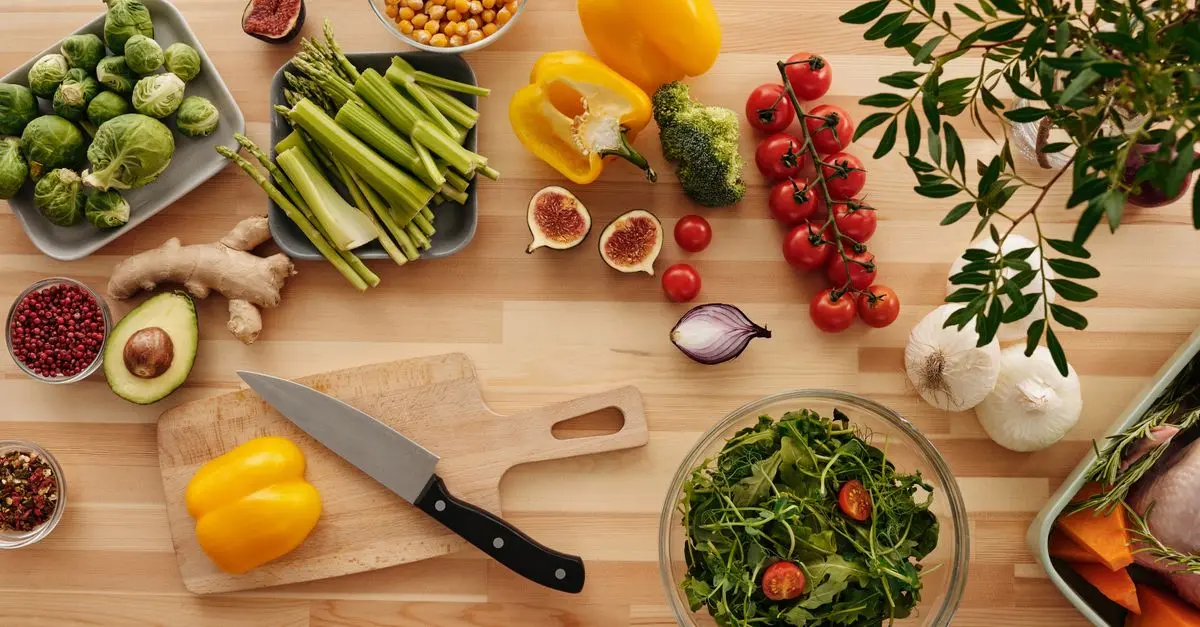 Les meilleures recettes vegan pour les entraînements intensifs