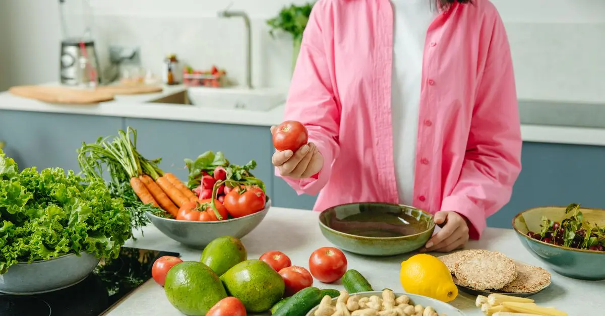 Comment optimiser son alimentation vegan pour performer en sport