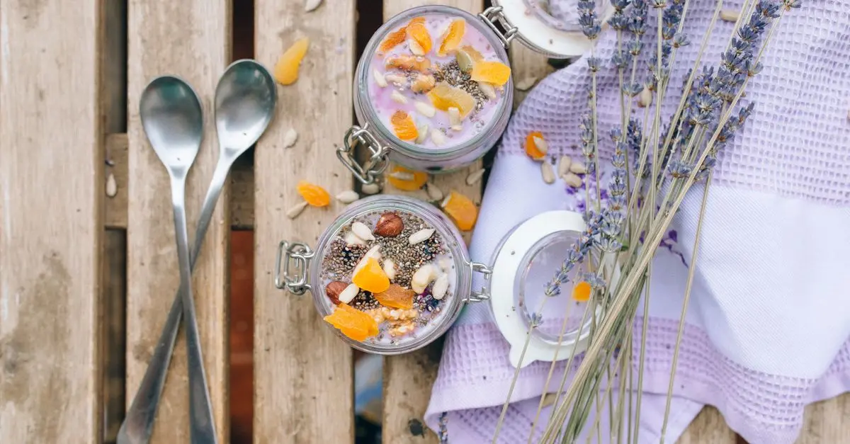 Guide pratique pour des snacks énergétiques vegan faits maison