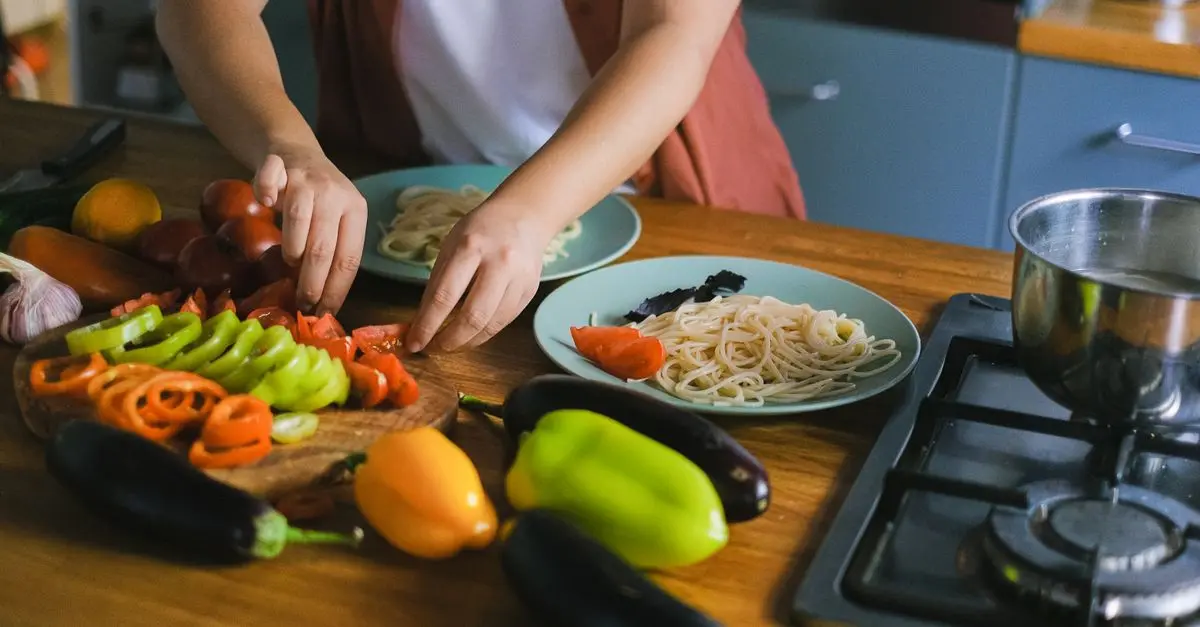 Les meilleures combinaisons alimentaires pour la performance vegan