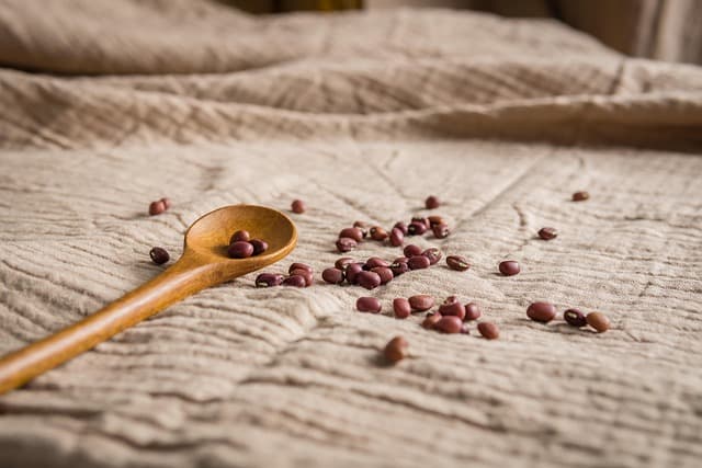 Les meilleurs aliments vegans pour booster votre énergie