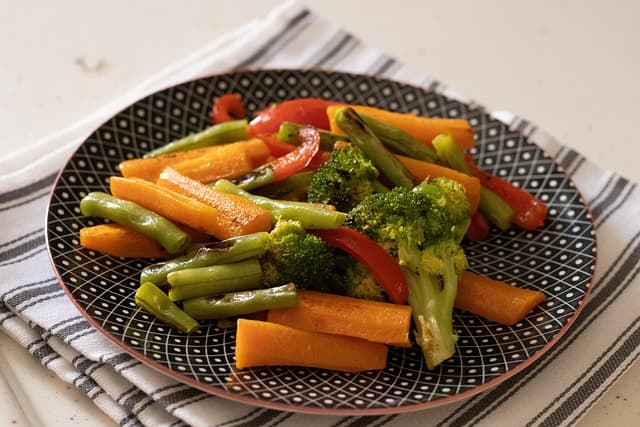 5 recettes de repas vegan riches en protéines pour sportifs