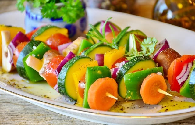 Les secrets d'une alimentation vegan pour la musculation